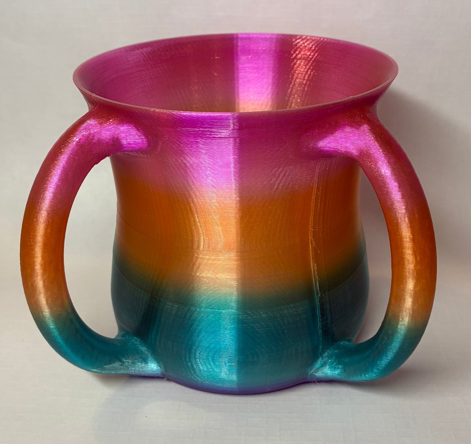 Plastic Cups