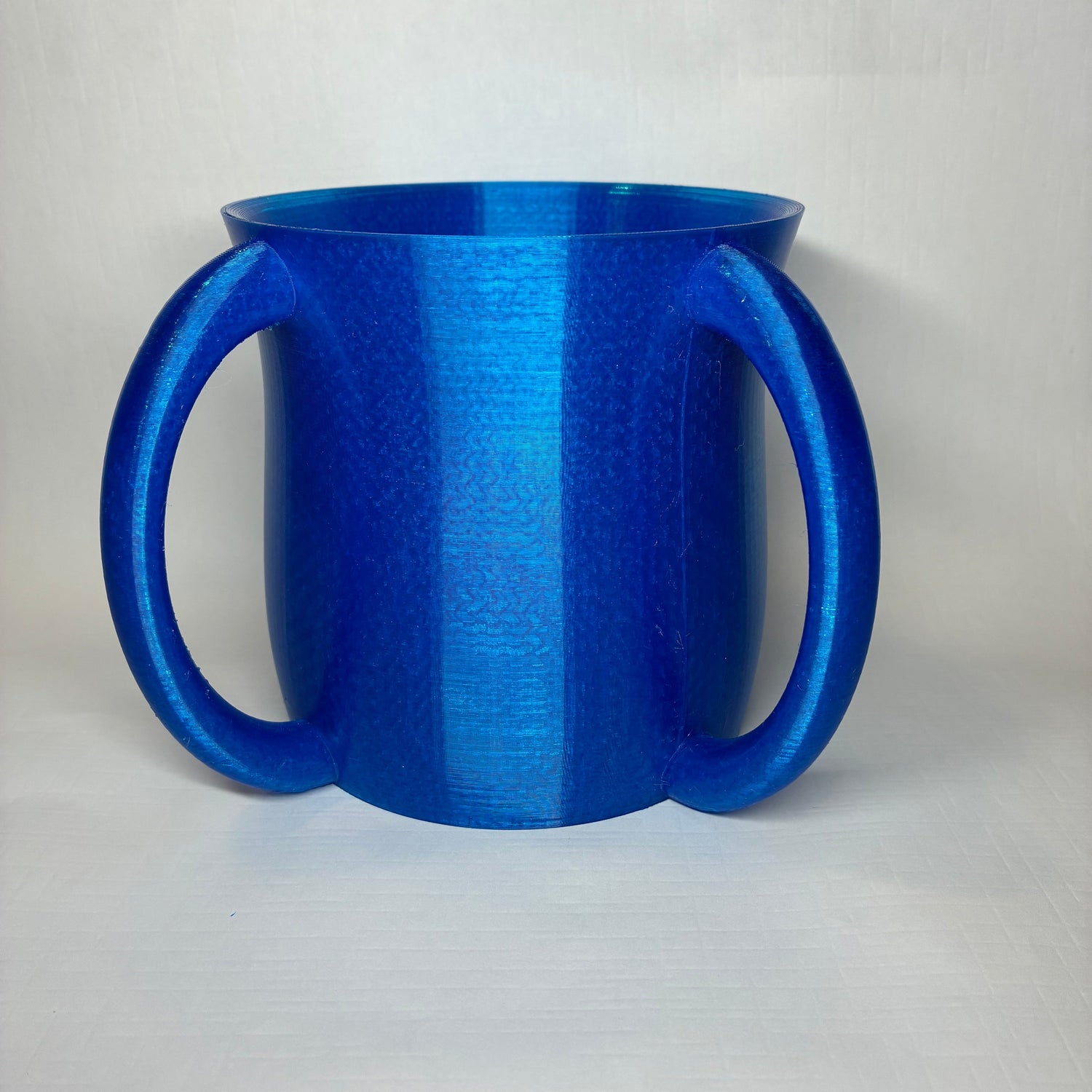 Rubber Cups