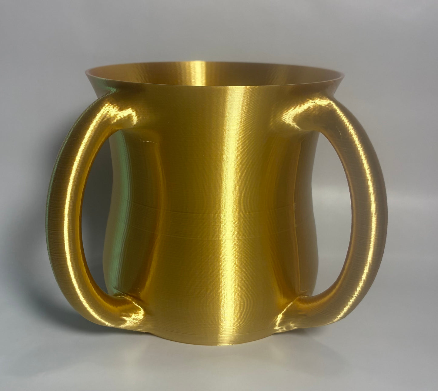 Netiluta P2 Metallic