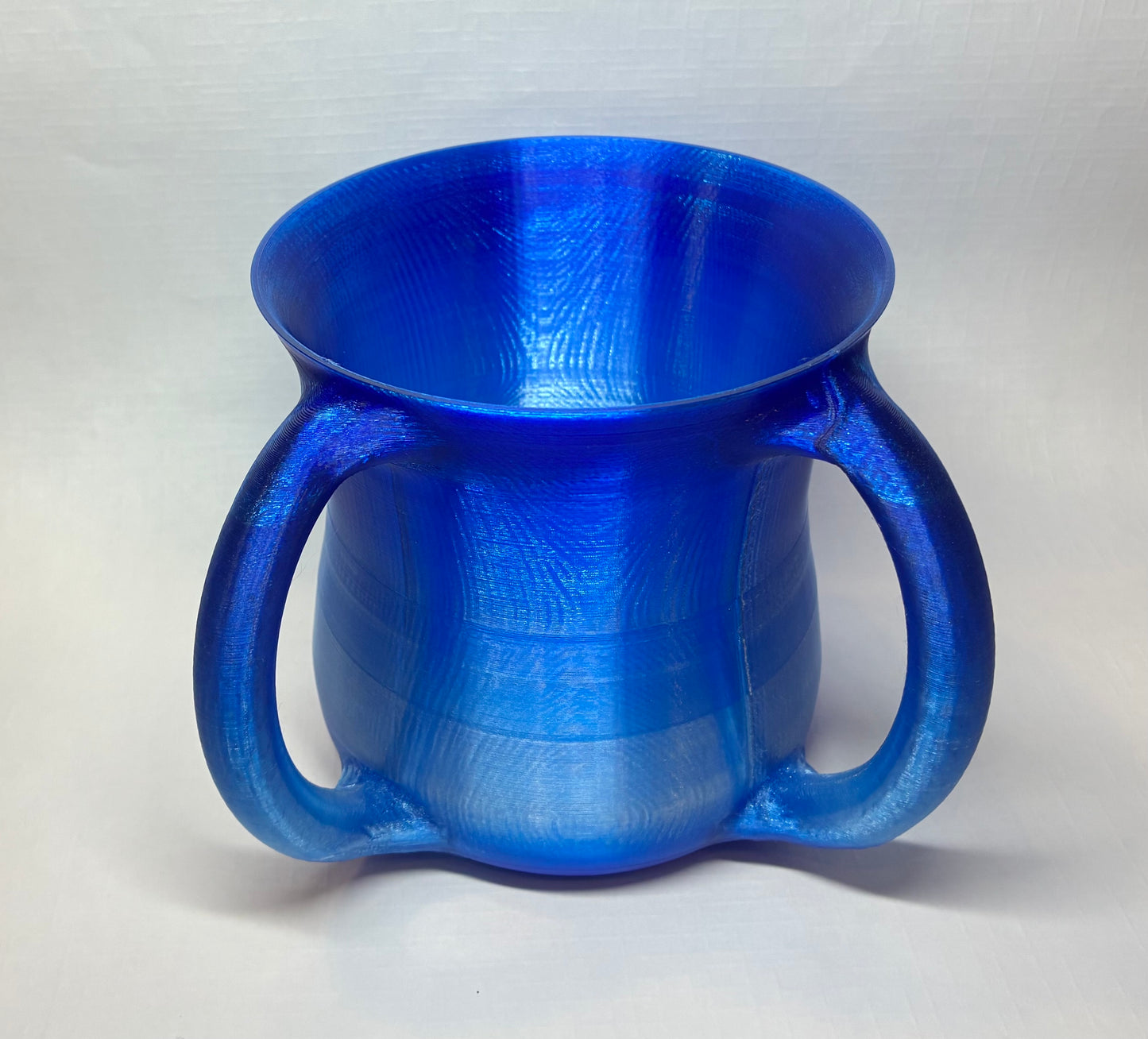 Netiluta P2 Crystal