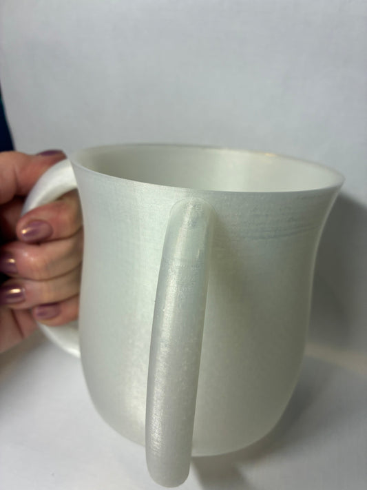Ohr Halevanah (Rubber)